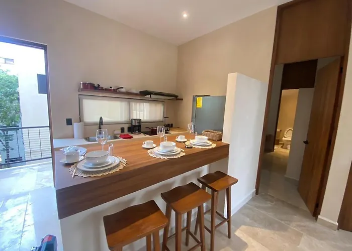 Residencial Uxmal Tulum