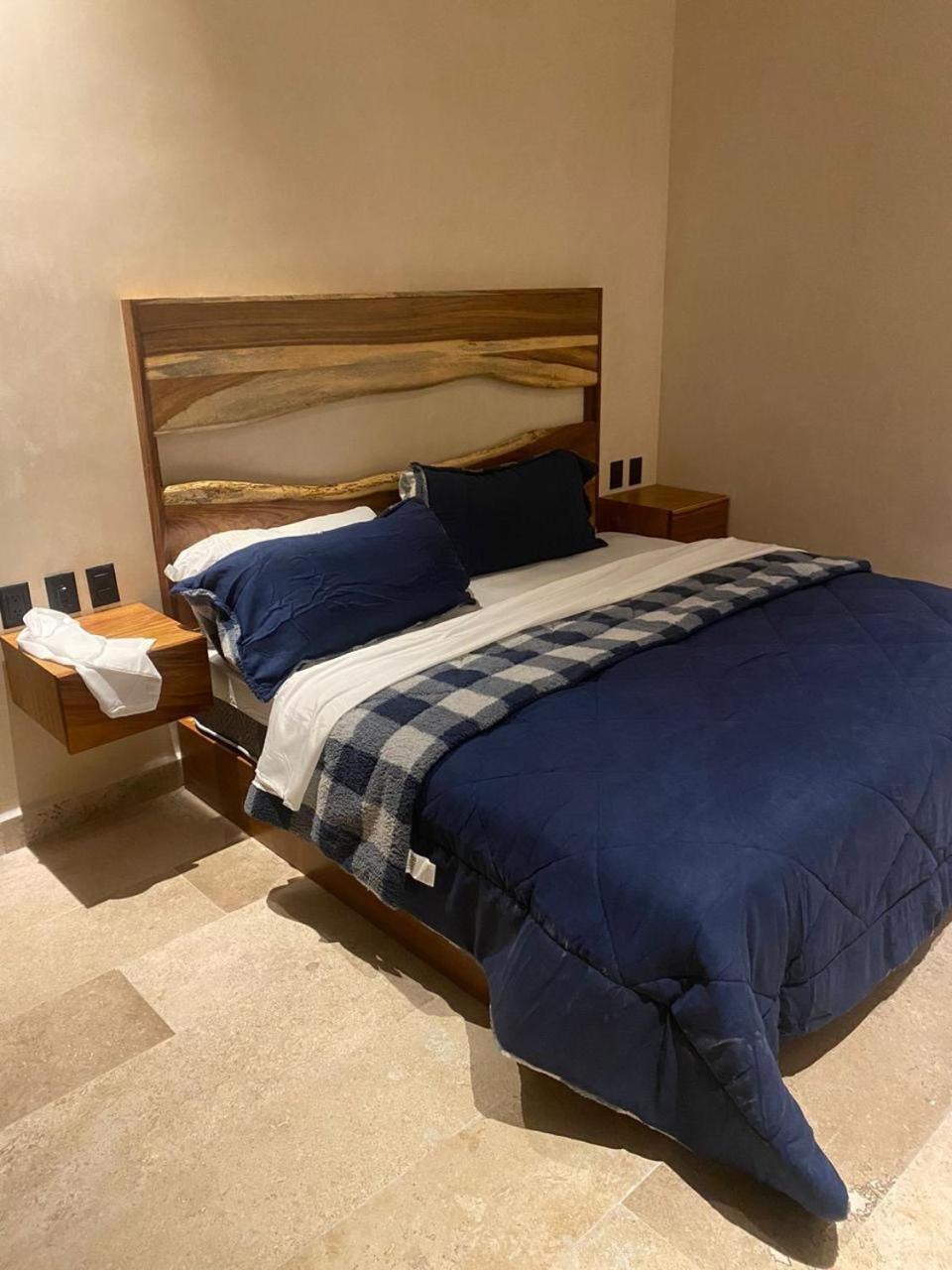 Residencial Uxmal Apartment Tulum