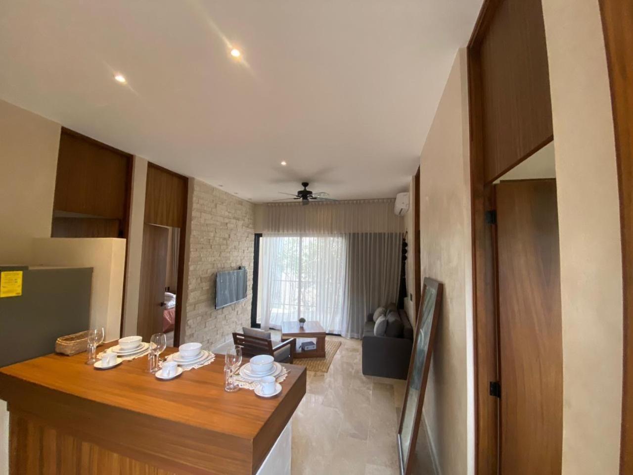 Residencial Uxmal