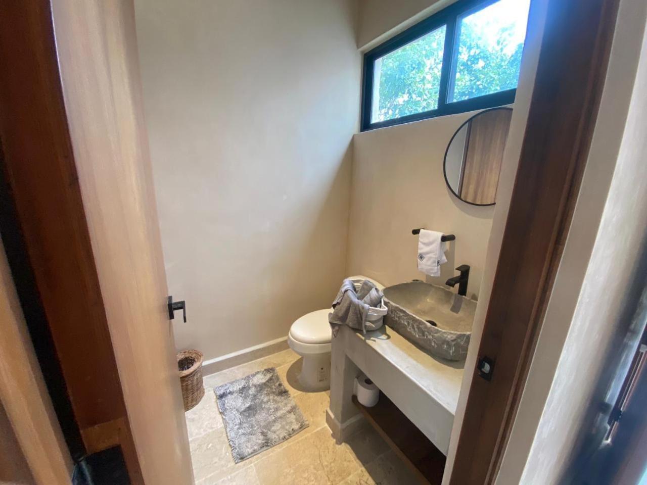 Apartment Residencial Uxmal *