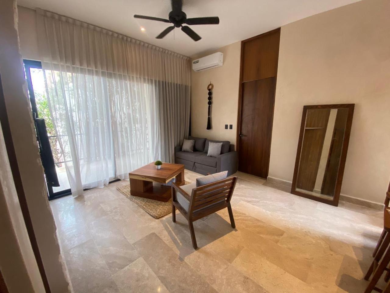Residencial Uxmal